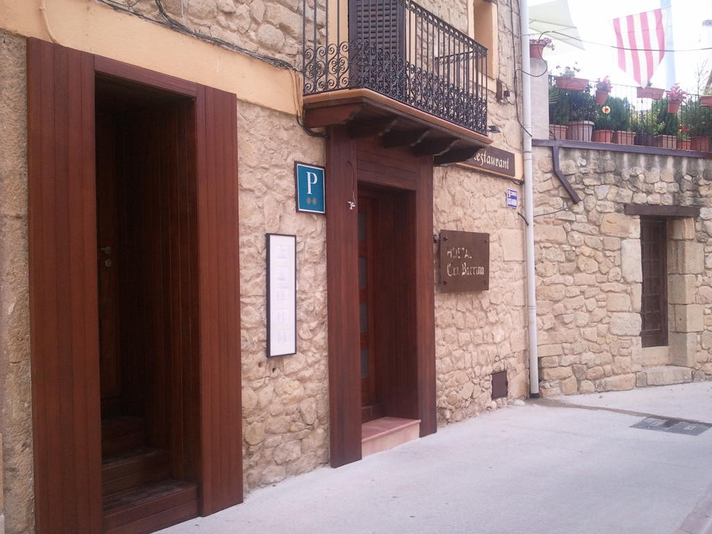 Hostal Can Barrina Arnes Phòng bức ảnh